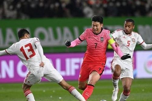Nhận định, dự đoán Iraq vs Hàn Quốc, 22h00 ngày 16/11: Chỉnh lại thước ngắm