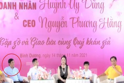 Bộ Thông tin đề nghị xử lý khách mời phát biểu xúc phạm báo chí tại buổi livestream của bà Phương Hằng