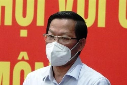 Chủ tịch TPHCM: Trong tuần này sẽ bàn kế hoạch mở lại trường học