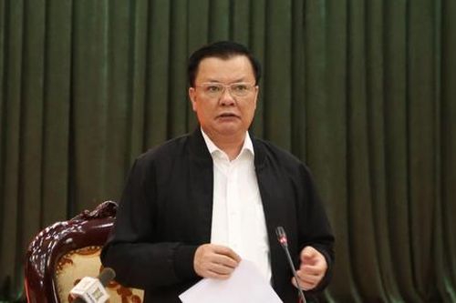 Bí thư Hà Nội yêu cầu thí điểm ngay cách ly F1 tại nhà