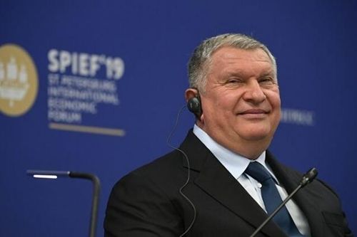 Rosneft dự báo siêu chu kỳ có thể sắp diễn ra