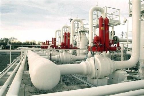 Giá khí đốt tại châu Âu vẫn tăng vọt bất chấp Nga đã tăng cường nguồn cung