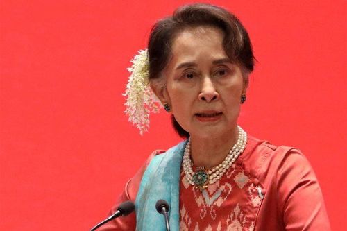 Bà Aung San Suu Kyi bị truy tố thêm tội mới về gian lận bầu cử