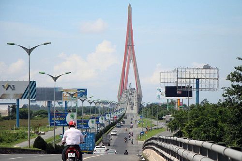 Thêm tỉnh miền Tây khuyến khích hạn chế ra đường buổi tối