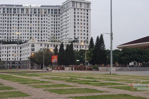 Người dân TP Bắc Ninh và huyện Quế Võ không ra ngoài từ 21h-4h sáng