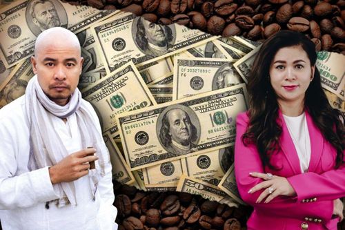 Câu chuyện tình 'dang dở' của ông chủ Trung Nguyên và bà Lê Hoàng Diệp Thảo