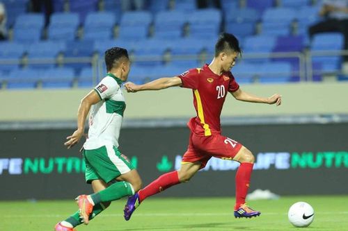 Phan Văn Đức cố lên!