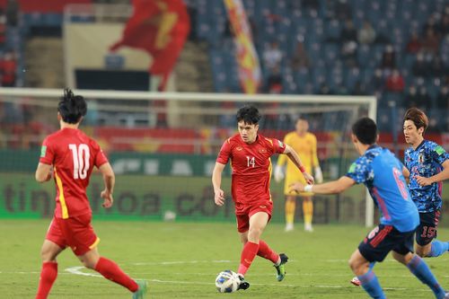 Vòng loại World Cup: Việt Nam liệu có lột xác ở loạt trận lượt về?
