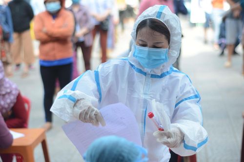 Ngày 16/11: Hà Nội ghi nhận 150 ca mắc COVID-19, có 28 ca cộng đồng