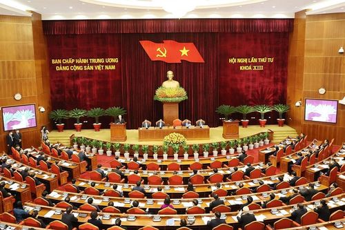 Nhiều đại biểu Quốc hội đồng tình cao với Quy định số 41-QĐ/TW về việc miễn nhiệm, từ chức đối với cán bộ