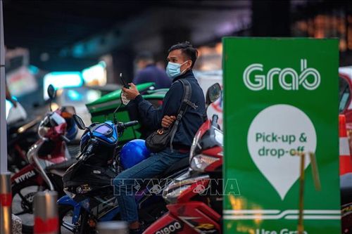 Malaysia không cho phép triển khai dịch vụ xe ôm công nghệ