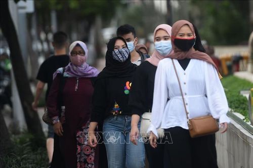 Indonesia cân nhắc chương trình 'Làn du lịch đã tiêm chủng'
