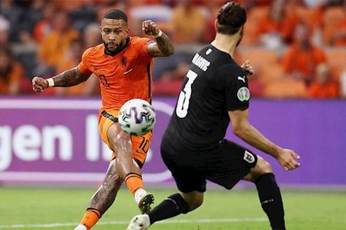 Vòng loại World Cup 2022 khu vực châu Âu: Kịch tính, bất ngờ đến trận cuối cùng