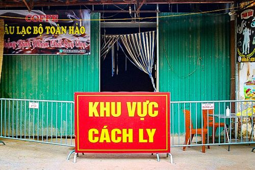 Khởi tố hình sự cơ sở kinh doanh cafe-karaoke Toàn Hảo vi phạm quy định chống dịch COVID-19