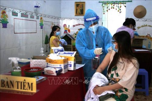 Số ca mắc COVID-19 trong cộng đồng tại Cà Mau có chiều hướng gia tăng