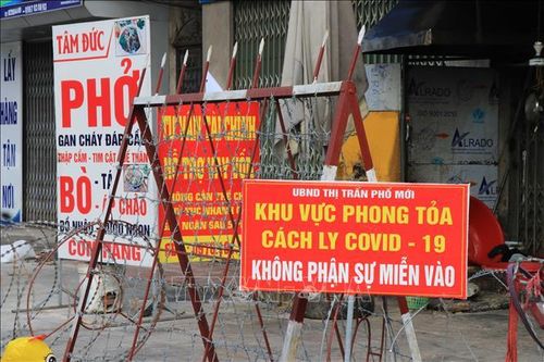 Bắc Ninh cho tạm dừng hoạt động các phòng tập thể hình, yoga, spa