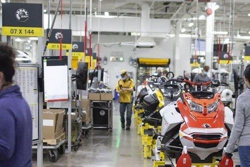 Dùng công nghệ 'cũ kỹ' để ứng phó với khủng hoảng chip