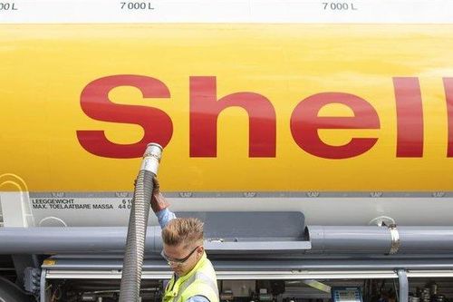 Shell muốn chuyển trụ sở chính khỏi Hà Lan