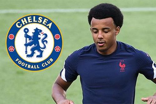 Kounde nuối tiếc vì sang hụt Chelsea
