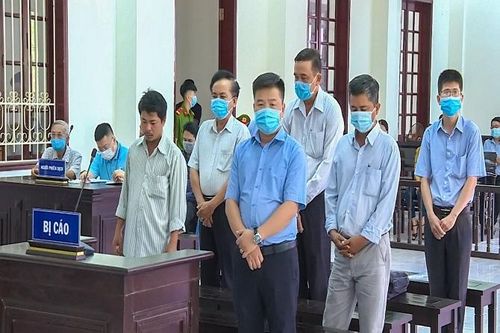 Vĩnh Long: Khai trừ Đảng, cách chức Phó ban Quản lý các Khu công nghiệp