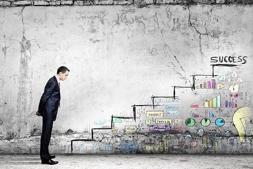 5 tố chất cần có để một người vượt qua hết mọi sóng gió cuộc đời