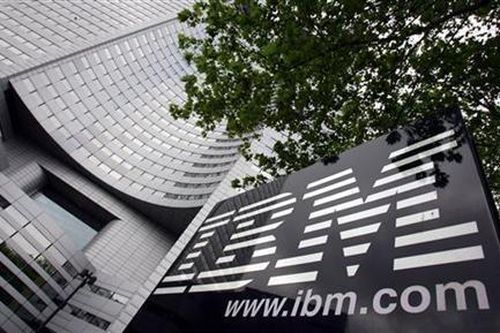 IBM, Amazon Web Services phát triển công cụ quản lý dữ liệu cho công ty dầu mỏ