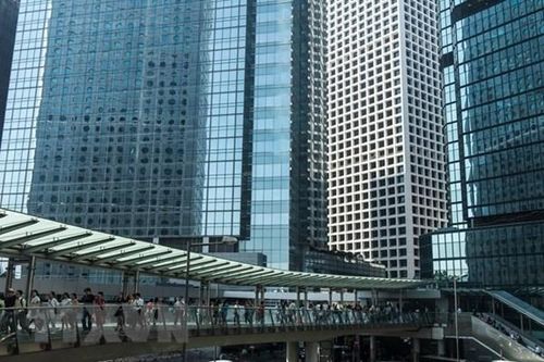 5 năm tới, 35% dân Hong Kong (Trung Quốc) thanh toán bằng tiền kỹ thuật số