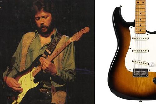 Đấu giá các kỷ vật gắn liền với nhiều nghệ sĩ Rock 'N' Roll nổi tiếng