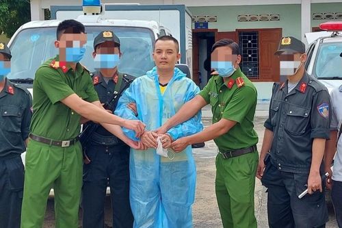 Trùm giang hồ có số má ở khu vực 'tam giác đen' bị bắt sau 2 năm lẩn trốn