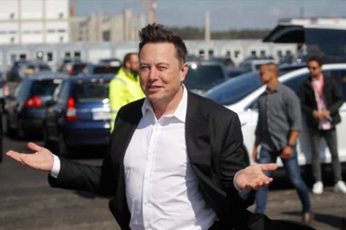 Tỷ phú giàu nhất hành tinh Elon Musk có bao nhiêu con?