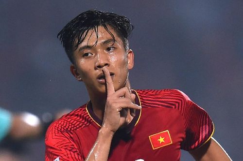 Đội hình dự kiến Việt Nam vs Saudi Arabia: Ông Park trao cơ hội cho Phan Văn Đức?