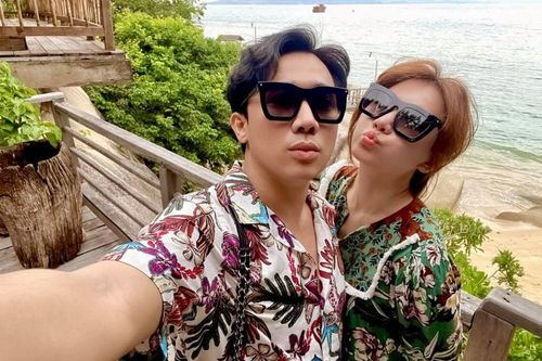 Chỉ với hành động nhỏ này, vợ chồng Trấn Thành bác bỏ tin đồn ly hôn khiến netizen 'tâm phục khẩu phục'