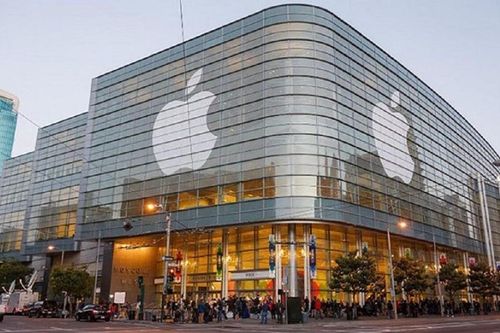 Apple phải bồi thường 30 triệu USD sau vụ kiện tập thể của nhân viên