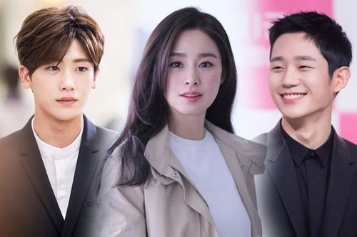 9 diễn viên Hàn xuất thân từ gia đình 'trâm anh thế phiệt': Jung Hae In đích thị là 'hoàng tử'