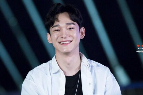 Vợ mang thai bé thứ 2, Chen (EXO) trở thành ông bố hai con