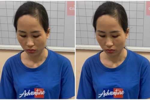 Nhặt được của rơi nữ lao công văn phòng mang đi giấu, nhận 10 triệu vẫn không chịu trả nên bị bắt