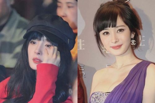 Loạt ảnh thuở đôi mươi của Dương Mịch bỗng hot trở lại: Chiếc nhan sắc đỉnh cao là đây!