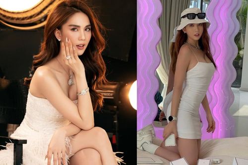 Ngọc Trinh gây xôn xao với triết lý 6 điều để các cô gái trở nên đắt giá, dân tình càng đọc càng thấm
