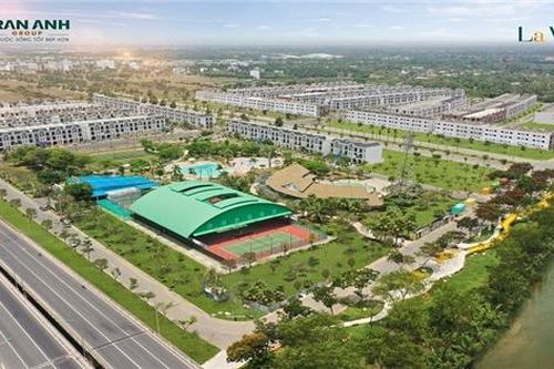 Sức hút từ bất động sản đô thị vệ tinh