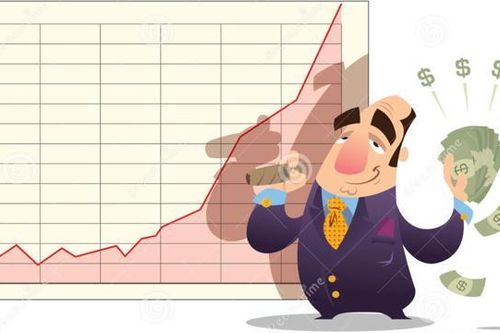 Doanh nghiệp kinh doanh 'bết bát', sếp nhanh tay chốt lời thu tiền tỷ