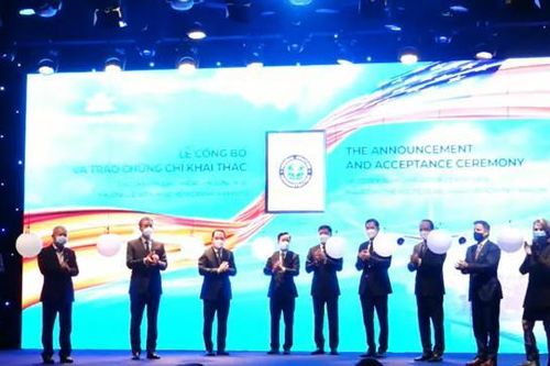 Mở đường bay thẳng Việt - Mỹ, thúc đẩy kim ngạch xuất nhập khẩu chinh phục mốc kỷ lục 100 tỷ USD