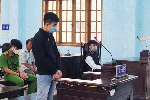 Gia Lai: Lãnh án 7 năm tù vì đâm bạn nhậu
