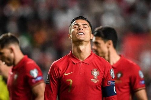 Vòng loại World Cup khu vực châu Âu: Những tên tuổi lớn đứng trước nguy cơ bị loại