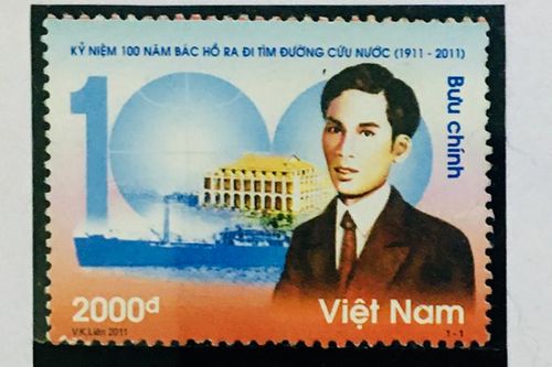 Nhà giáo - nhân vật lịch sử