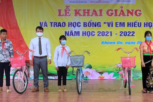 Xã Hội TRUYỀN HÌNH INTERNET Lai Châu qua ảnh