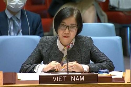 Việt Nam kêu gọi xóa bỏ rào cản với phụ nữ góa bụa trong xung độtTin khácMời bạn đọc, cộng tác viên gửi bài, ảnh cho Báo Lạng Sơn số Tết Dương lịch và Xuân Nhâm Dần 2022Doanh nghiệp nhỏ và vừa vững vàng vượt qua đại dịch