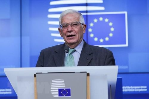 Ngoại trưởng các nước EU nhất trí vòng trừng phạt mới đối với BelarusTin khácMời bạn đọc, cộng tác viên gửi bài, ảnh cho Báo Lạng Sơn số Tết Dương lịch và Xuân Nhâm Dần 2022Doanh nghiệp nhỏ và vừa vững vàng vượt qua đại dịch
