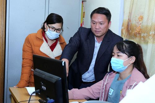 Trung Lèng Hồ cải hành chính trên 3 nền tảng cơ bản