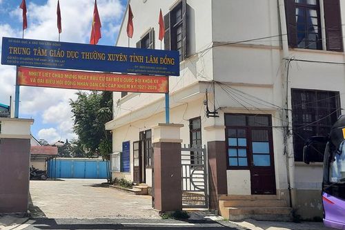 Không kiểm tra, đánh giá học sinh nội dung tự học