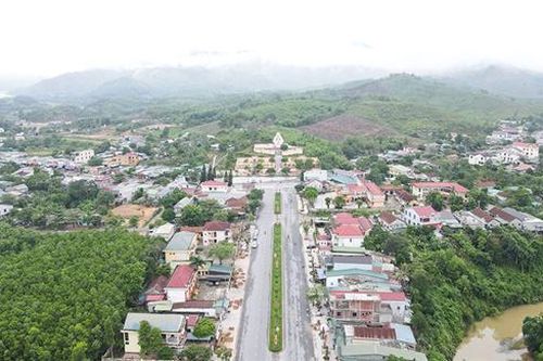 Chuyển biến tích cực trong công tác xây dựng Đảng ở Đakrông